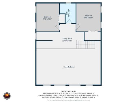 339 Game Trail Drive Brasstown NC 28902