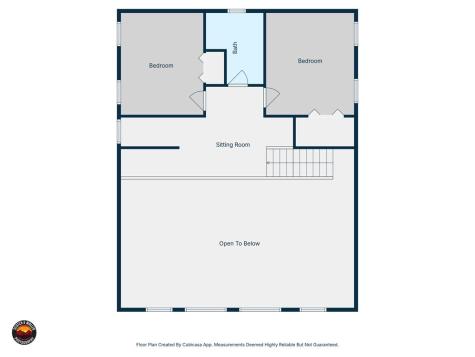339 Game Trail Drive Brasstown NC 28902