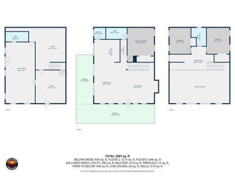 339 Game Trail Drive Brasstown NC 28902