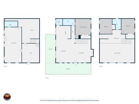 339 Game Trail Drive Brasstown NC 28902