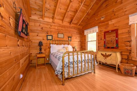 339 Game Trail Drive Brasstown NC 28902