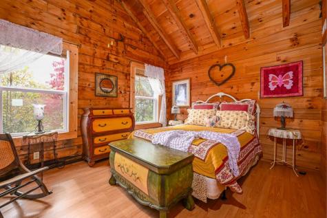 339 Game Trail Drive Brasstown NC 28902