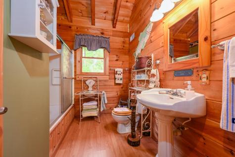 339 Game Trail Drive Brasstown NC 28902