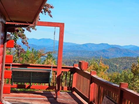 339 Game Trail Drive Brasstown NC 28902