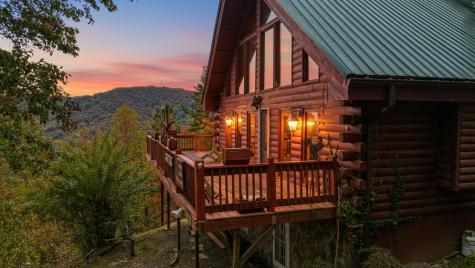 339 Game Trail Drive Brasstown NC 28902
