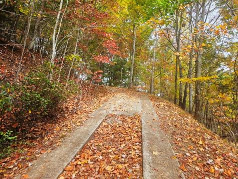 339 Game Trail Drive Brasstown NC 28902