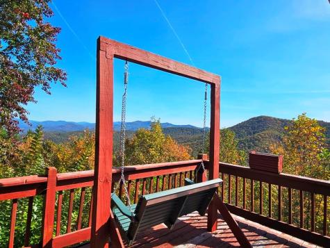 339 Game Trail Drive Brasstown NC 28902