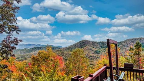 339 Game Trail Drive Brasstown NC 28902