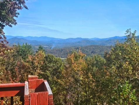339 Game Trail Drive Brasstown NC 28902