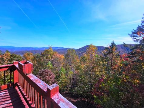 339 Game Trail Drive Brasstown NC 28902