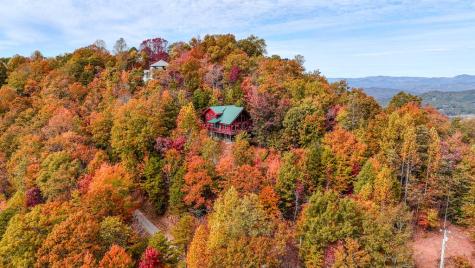 339 Game Trail Drive Brasstown NC 28902