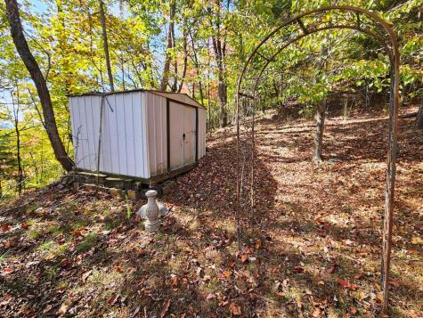 339 Game Trail Drive Brasstown NC 28902