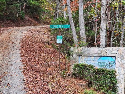 339 Game Trail Drive Brasstown NC 28902