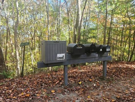 339 Game Trail Drive Brasstown NC 28902