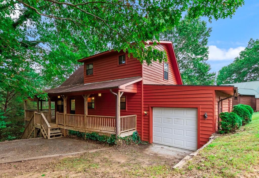 130 Meadowlark Terrace Murphy NC 28906