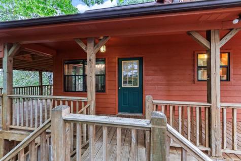 130 Meadowlark Terrace Murphy NC 28906