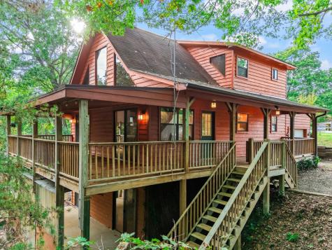 130 Meadowlark Terrace Murphy NC 28906