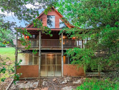 130 Meadowlark Terrace Murphy NC 28906