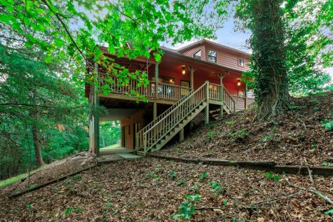 130 Meadowlark Terrace Murphy NC 28906