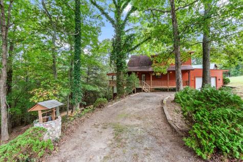 130 Meadowlark Terrace Murphy NC 28906