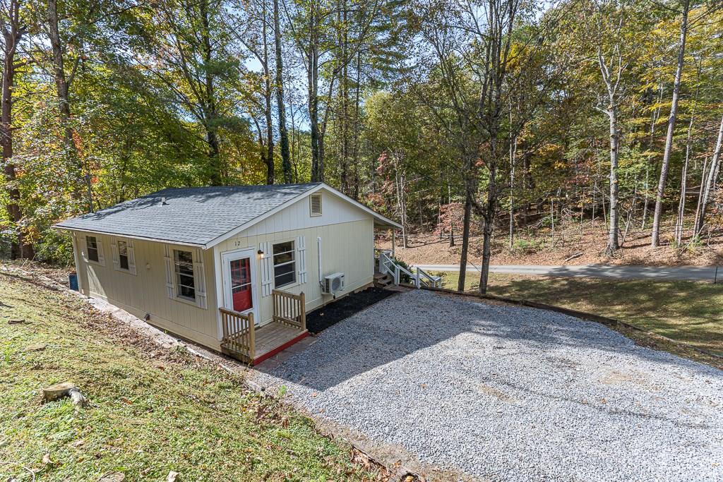 12 Vista Circle Murphy NC 28906