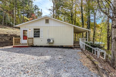 12 Vista Circle Murphy NC 28906