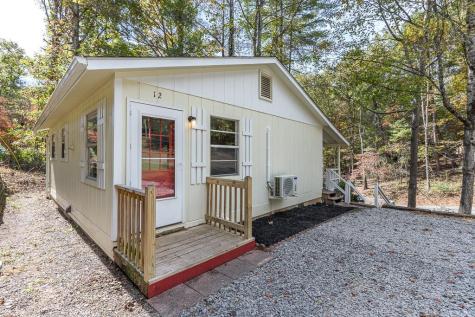 12 Vista Circle Murphy NC 28906