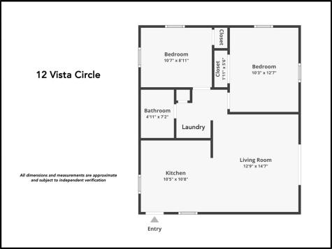 12 Vista Circle Murphy NC 28906