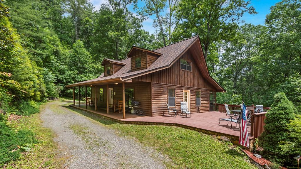 545 Bear Paw Church Road Murphy NC 28906