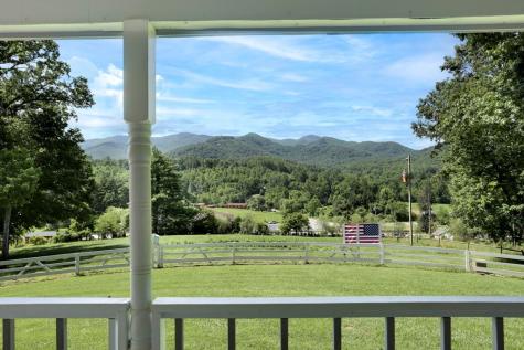 16 Lois Lane Hayesville NC 28904
