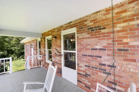 16 Lois Lane Hayesville NC 28904