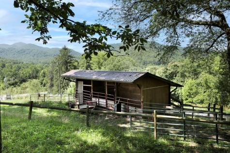 16 Lois Lane Hayesville NC 28904