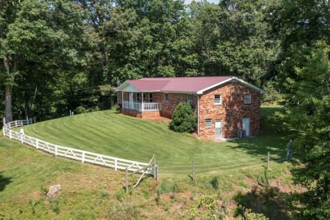 16 Lois Lane Hayesville NC 28904