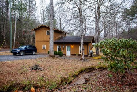 55 Blue Jay Lane Marble NC 28905