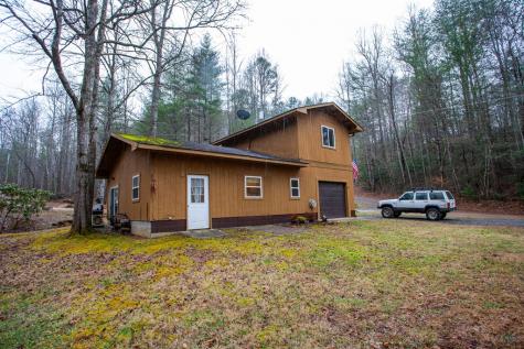 55 Blue Jay Lane Marble NC 28905