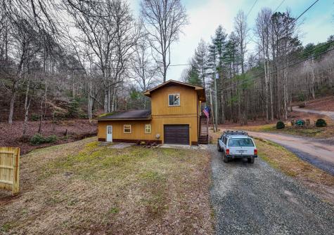 55 Blue Jay Lane Marble NC 28905