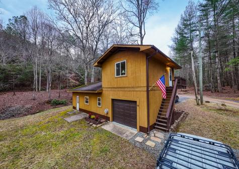 55 Blue Jay Lane Marble NC 28905