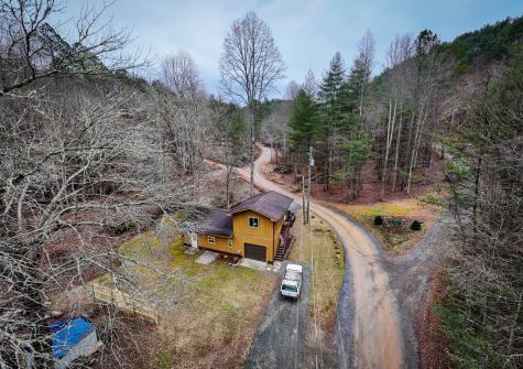 55 Blue Jay Lane Marble NC 28905