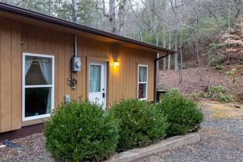 55 Blue Jay Lane Marble NC 28905