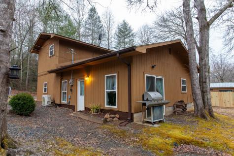 55 Blue Jay Lane Marble NC 28905