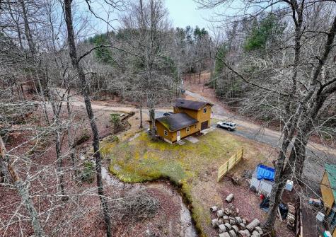 55 Blue Jay Lane Marble NC 28905