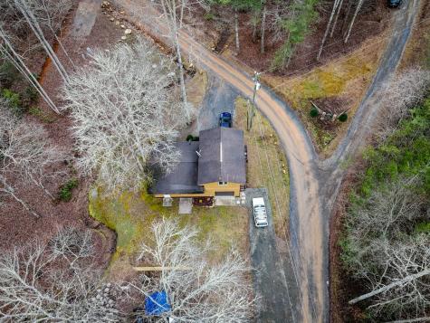 55 Blue Jay Lane Marble NC 28905