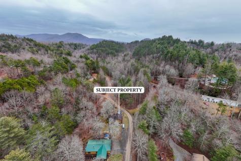 55 Blue Jay Lane Marble NC 28905