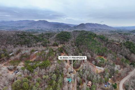 55 Blue Jay Lane Marble NC 28905