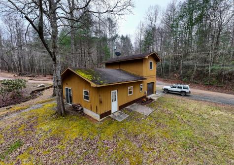 55 Blue Jay Lane Marble NC 28905