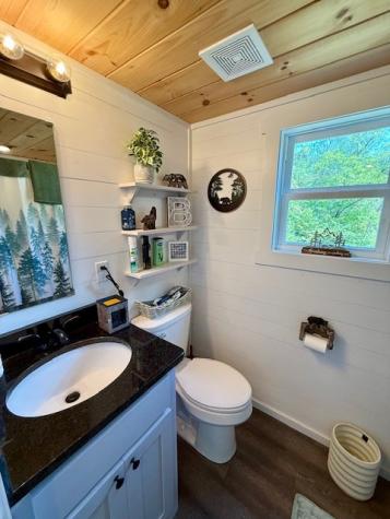 1351 Cody Branch Road Robbinsville NC 28771