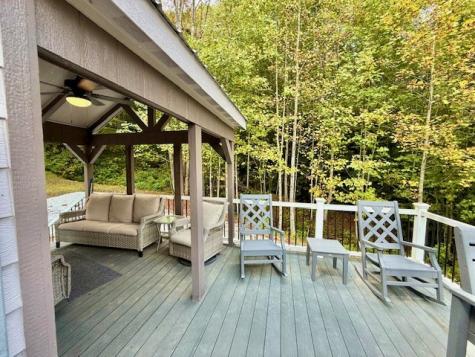 1351 Cody Branch Road Robbinsville NC 28771