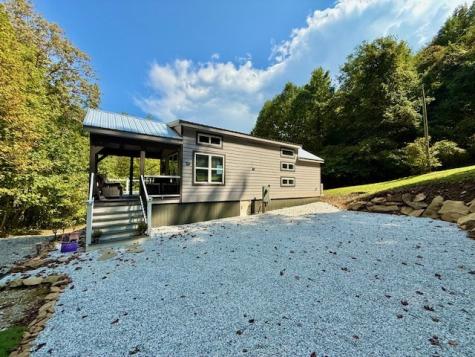 1351 Cody Branch Road Robbinsville NC 28771