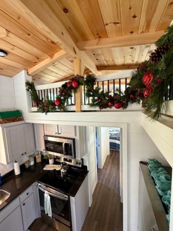 1351 Cody Branch Road Robbinsville NC 28771