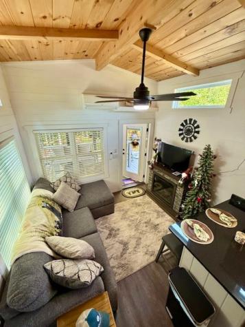 1351 Cody Branch Road Robbinsville NC 28771